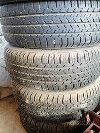 Pneumatici michelin