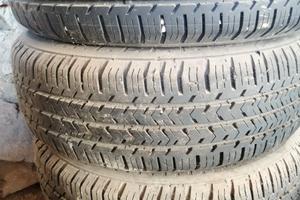 Pneumatici michelin