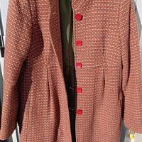 cappotto midinette