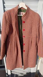cappotto midinette