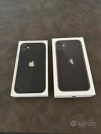 Iphone 11 64 GB