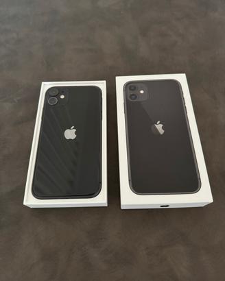 Iphone 11 64 GB