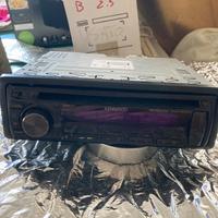 Autoradio