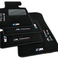 TAPPETI AUTO PER BMW SU MISURA E PERSONALIZZATI