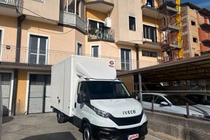 Iveco Daily 2.3 HPT 136CV 35S14 SPONDA CARICATRICE