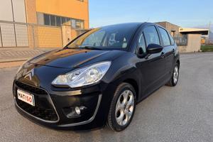 Citroen C3 1.4 GPL airdream Exclusive