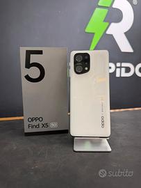 Oppo Find X5 5G 256GB