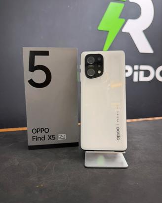 Oppo Find X5 5G 256GB