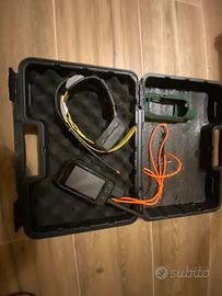 Satellitare garmin