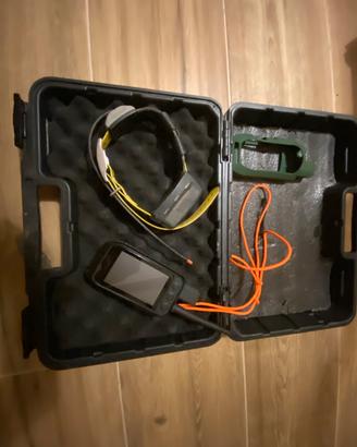 Satellitare garmin