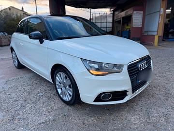 audi a1 per neopatentati 