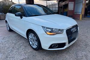 audi a1 per neopatentati 