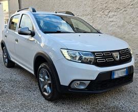 Dacia Sandero STEPWAY 1.5 DCi 95 CV
