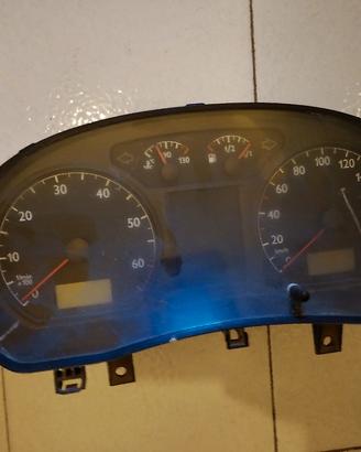 CONTACHILOMETRI VOLKSWAGEN GOLF 4 O VOLKSWAGEN 