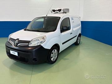 Renault KANGOO FRIGORIFERO da 0° a - 20° C (COIBEN