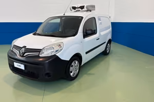Renault KANGOO FRIGORIFERO da 0° a - 20° C (COIBEN