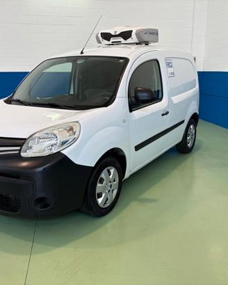 Renault KANGOO FRIGORIFERO da 0° a - 20° C (COIBEN