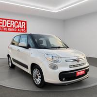 Fiat 500L 1.3 Multijet 95 CV Pop Star
