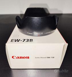 Paraluce Canon EW-73B