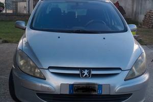 PEUGEOT 307 SW 