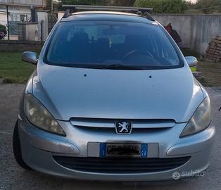 PEUGEOT 307 SW 