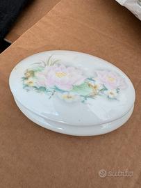 Scatolina  Limoges