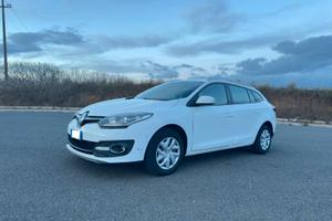 RENAULT MEGANE 1.5 DCI
