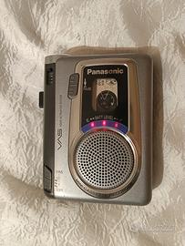 Walkman panasonic RQ-L30