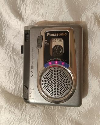 Walkman panasonic RQ-L30