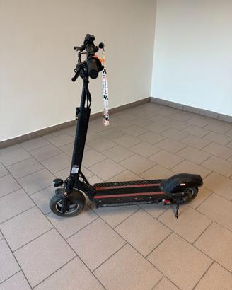 Monopattino elettrico Vinco Allroad 500