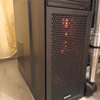 i9 9900k RAM 32 gb SSD 500 GTX 1060 6gb