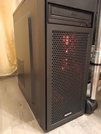 i9 9900k RAM 32 gb SSD 500 GTX 1060 6gb