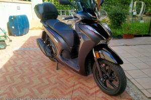 Honda SH 350 - 2024