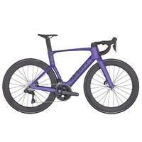 -25% SCOTT Foil RC 10 Purple