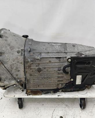 CAMBIO AUTOMATICO 7M 273961 722904 5.5B 284Kw 387C
