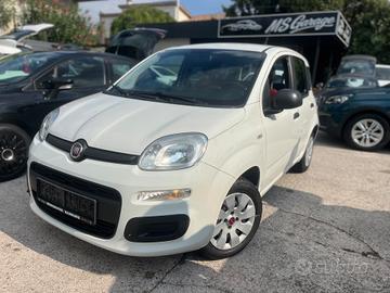 Fiat Panda 1.2 neopatentati