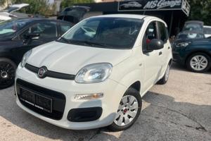 Fiat Panda 1.2 neopatentati