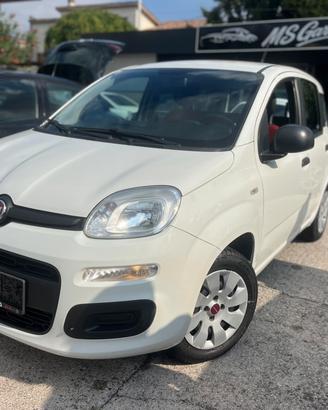 Fiat Panda 1.2 neopatentati