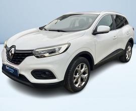 Renault Kadjar 1.5 BLUE DCI BUSINESS 115CV MY19