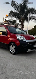 Fiorino Cargo Adventure