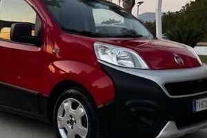 Fiorino Cargo Adventure