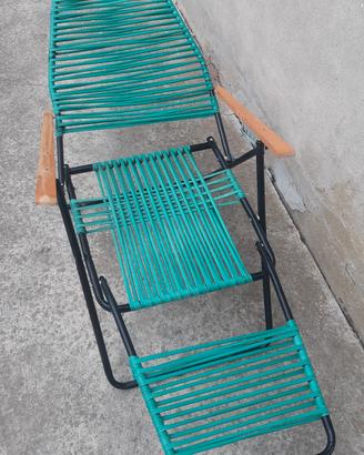 Seggiola spaghetti possib sped