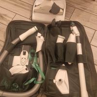 Lavapavimenti Vk200 FOLLETTO 