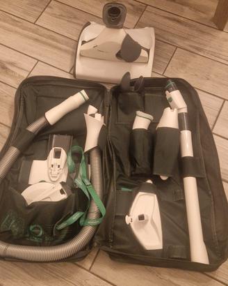 Lavapavimenti Vk200 FOLLETTO 
