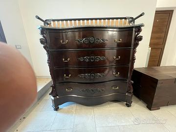 Comó d’antiquariato