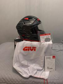 Casco Givi HPS 50.6