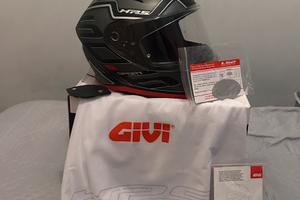 Casco Givi HPS 50.6