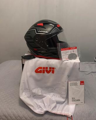 Casco Givi HPS 50.6