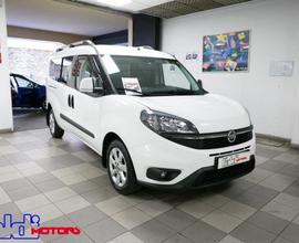 FIAT Doblo Doblò 1.4 T-Jet Combi MAXI N1 SX Auto