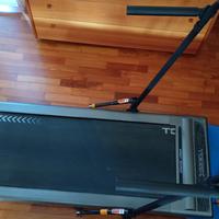 Tapis roulant Toorx cod. STREET-COMPACT